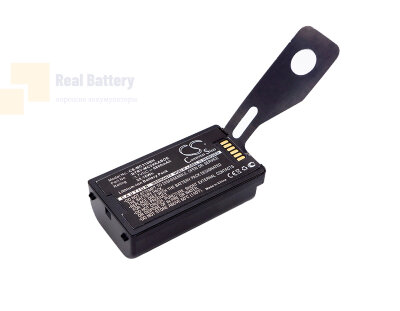 Аккумулятор CS-MC310BH для Symbol MC3100 3,7V 6800Ah Li-ion