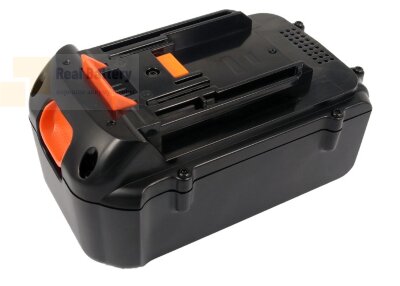 Аккумулятор для Makita BHR261 36V 4Ah Li-ion CS-MKT261PX