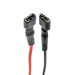 Аккумулятор CS-EXV870VX для Euro-Pro Shark SV780N 16,8V 2000mAh Ni-MH
