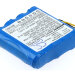 Аккумулятор CS-MYR750VX для Moneual RYDIS R750 12,8V 1400mAh Li-ion
