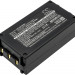 Аккумулятор CS-CBT923BL для Cattron Theimeg Easy u. Mini 12V 2000Ah Ni-MH