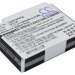 Аккумулятор CS-PFUP2TW для Pure Flip 4GB | 1 hr 3,7V 1100Ah Li-ion
