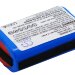 Аккумулятор CS-SD252SL для SportDOG ProHunter 2525 7,4V 650Ah Li-ion