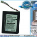 Аккумулятор CS-ICF20SL для Navman F20 3,7V 850Ah Li-ion