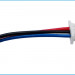 Аккумулятор CS-ICF20SL для Navman F20 3,7V 850Ah Li-ion