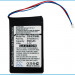 Аккумулятор CS-ICF20SL для Navman F20 3,7V 850Ah Li-ion