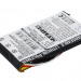 Аккумулятор CS-TMP800SL для TomTom Pro 8000 3,7V 1250Ah Li-Polymer