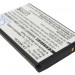 Аккумулятор CS-NK4CSL для BBK i267 3,7V 550Ah Li-ion