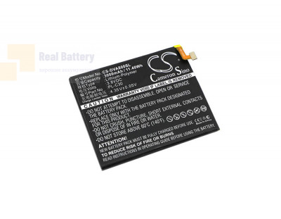 Аккумулятор CS-DVA800SL для DOOV A8 3,8V 3000Ah Li-Polymer
