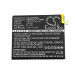 Аккумулятор CS-DVA800SL для DOOV A8 3,8V 3000Ah Li-Polymer