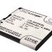 Аккумулятор CS-NK5KSL для Explay Q232 3,7V 1000Ah Li-ion