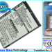 Аккумулятор CS-HDS740SL для HTC Rose 3,7V 1000Ah Li-ion