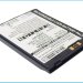 Аккумулятор CS-PH26BXL для i-mate PDA2K 3,7V 2400Ah Li-Polymer
