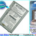 Аккумулятор CS-LCU575SL для LG CU575 3,7V 980Ah Li-ion