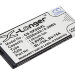 Аккумулятор CS-NK550XL для Nokia Lumia 550 3,8V 2200Ah Li-ion
