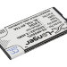 Аккумулятор CS-NK550XL для Nokia Lumia 550 3,8V 2200Ah Li-ion