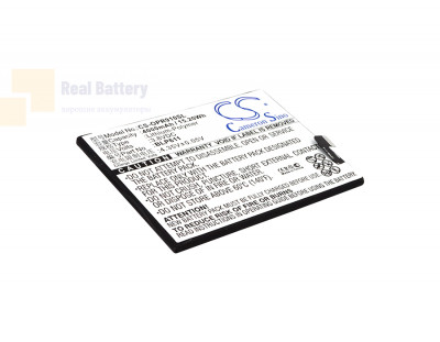 Аккумулятор CS-OPR910SL для OPPO R9 Plus 3,8V 4000Ah Li-Polymer
