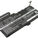 Аккумулятор CS-HPU100NB для HP Pavilion M1  7,7V 4300mAh Li-ion