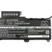 Аккумулятор CS-HPU100NB для HP Pavilion M1  7,7V 4300mAh Li-ion