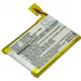 Аккумулятор CS-AR284SL для Archos 28 Internet Tablet 3,7V 800Ah Li-Polymer