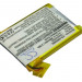 Аккумулятор CS-AR284SL для Archos 28 Internet Tablet 3,7V 800Ah Li-Polymer