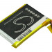 Аккумулятор CS-AR284SL для Archos 28 Internet Tablet 3,7V 800Ah Li-Polymer