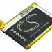 Аккумулятор CS-AR284SL для Archos 28 Internet Tablet 3,7V 800Ah Li-Polymer