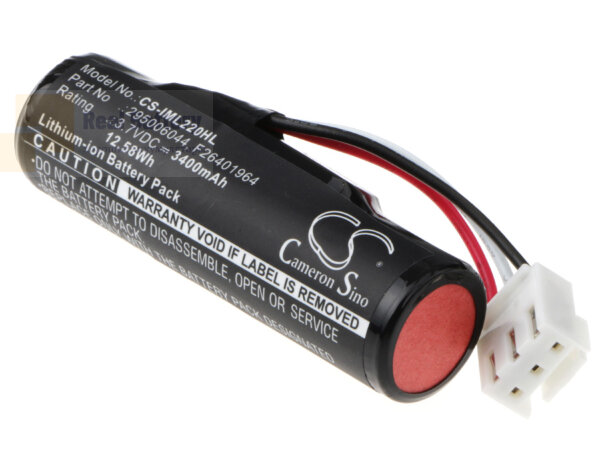 Аккумулятор CS-IML220HL для Newland ME31 3,7V 3400Ah Li-ion