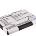 Аккумулятор CS-IP4100SL для HP iPAQ h4100 3,7V 1200Ah Li-ion