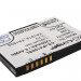 Аккумулятор CS-IP4100SL для HP iPAQ h4100 3,7V 1200Ah Li-ion