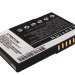 Аккумулятор CS-IP4100SL для HP iPAQ h4100 3,7V 1200Ah Li-ion