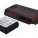 Аккумулятор CS-MP6950XL для Sprint Diamond Pro 3,7V 2400Ah Li-ion