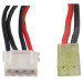 Аккумулятор CS-LP110C18MT для Airsoft Guns CS-LP110C18MT 11,1V 1100Ah Li-Polymer