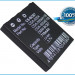 Аккумулятор CS-BCB7 для Panasonic DMC-FX2B 3,7V 710Ah Li-ion