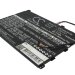Аккумулятор CS-LVS201SL для Lenovo IdeaPad S2010 3,7V 7650Ah Li-Polymer