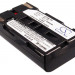 Аккумулятор CS-SBL160 для Samsung SCL810 7,4V 1850Ah Li-ion
