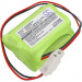 Аккумулятор CS-EMC600LS для Schlumberger TU89 6V 2000Ah Ni-MH