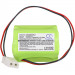 Аккумулятор CS-EMC600LS для Schlumberger TU89 6V 2000Ah Ni-MH