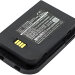 Аккумулятор CS-NTX500BL для Handheld Nautiz X5 eTicket 3,7V 5200Ah Li-ion