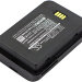 Аккумулятор CS-NTX500BL для Handheld Nautiz X5 eTicket 3,7V 5200Ah Li-ion