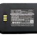 Аккумулятор CS-NTX500BL для Handheld Nautiz X5 eTicket 3,7V 5200Ah Li-ion