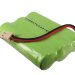 Аккумулятор CS-CPB400JL для GP 30AAK3BMX 3,6V 1500Ah Ni-MH
