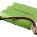 Аккумулятор CS-CPB400JL для GP 30AAK3BMX 3,6V 1500Ah Ni-MH