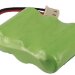 Аккумулятор CS-P302CL для Radio Shack 23196 3,6V 600Ah Ni-MH