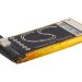 Аккумулятор CS-NSV001SL для Insignia NS-NAV01 3,7V 1200Ah Li-Polymer