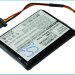 Аккумулятор CS-TMR001SL для TomTom One XXL 540S 3,7V 900Ah Li-ion