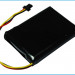 Аккумулятор CS-TMR001SL для TomTom One XXL 540S 3,7V 900Ah Li-ion