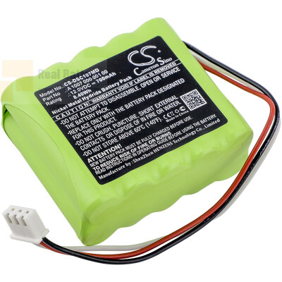 Аккумулятор CS-DSC107MD для Dentsply X-SMART 12V 700Ah Ni-MH