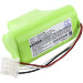 Аккумулятор CS-ICD112MD для Innomed HeartScreen 112d 8,4V 3500Ah Ni-MH