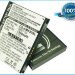 Аккумулятор CS-AM530SL для Asus Aries 3,7V 1300Ah Li-ion